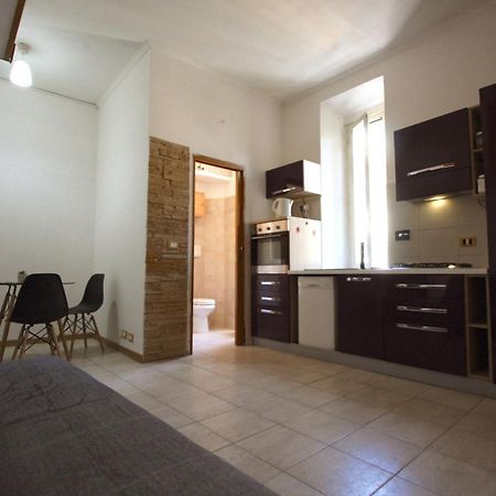 דירות רומא San Giovanni Holiday House מראה חיצוני תמונה
