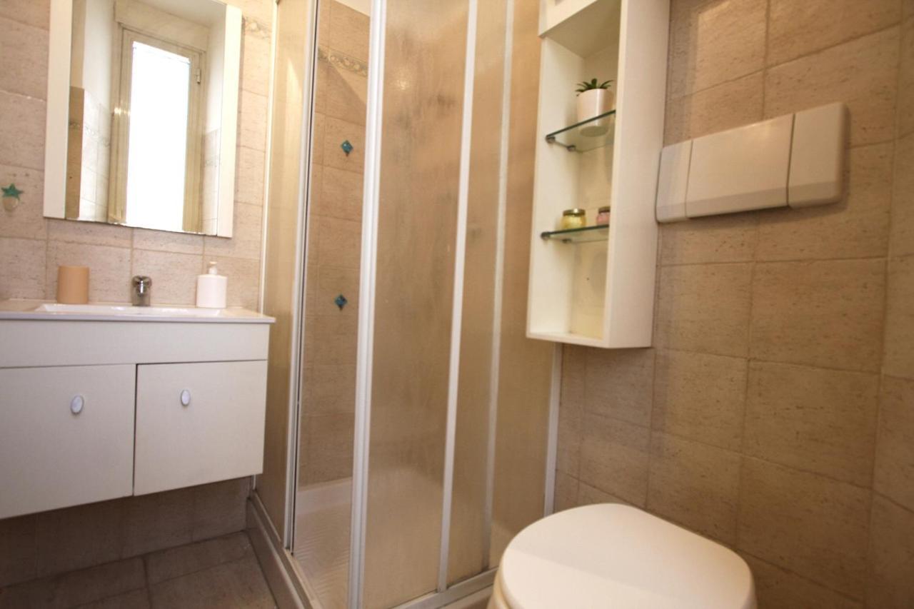 דירות רומא San Giovanni Holiday House מראה חיצוני תמונה