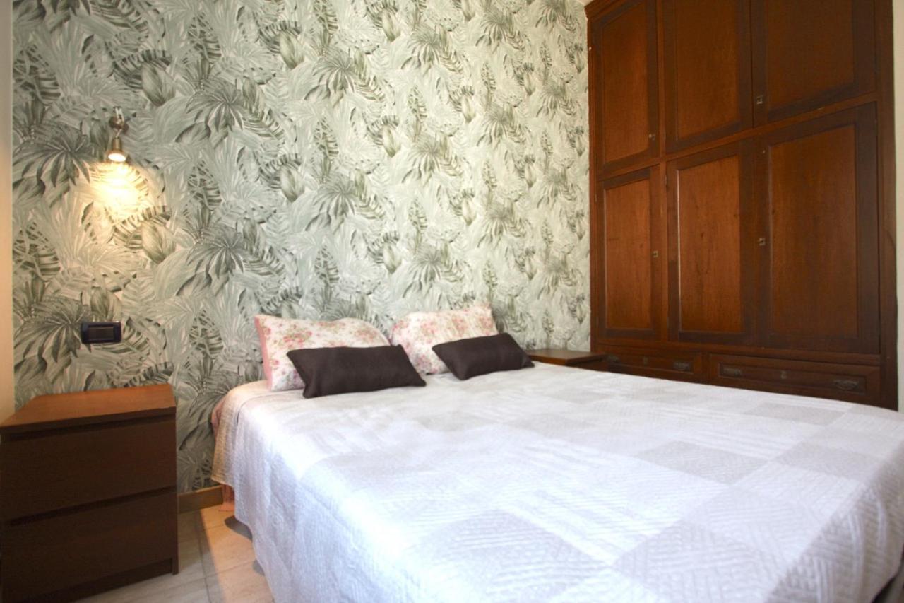דירות רומא San Giovanni Holiday House מראה חיצוני תמונה