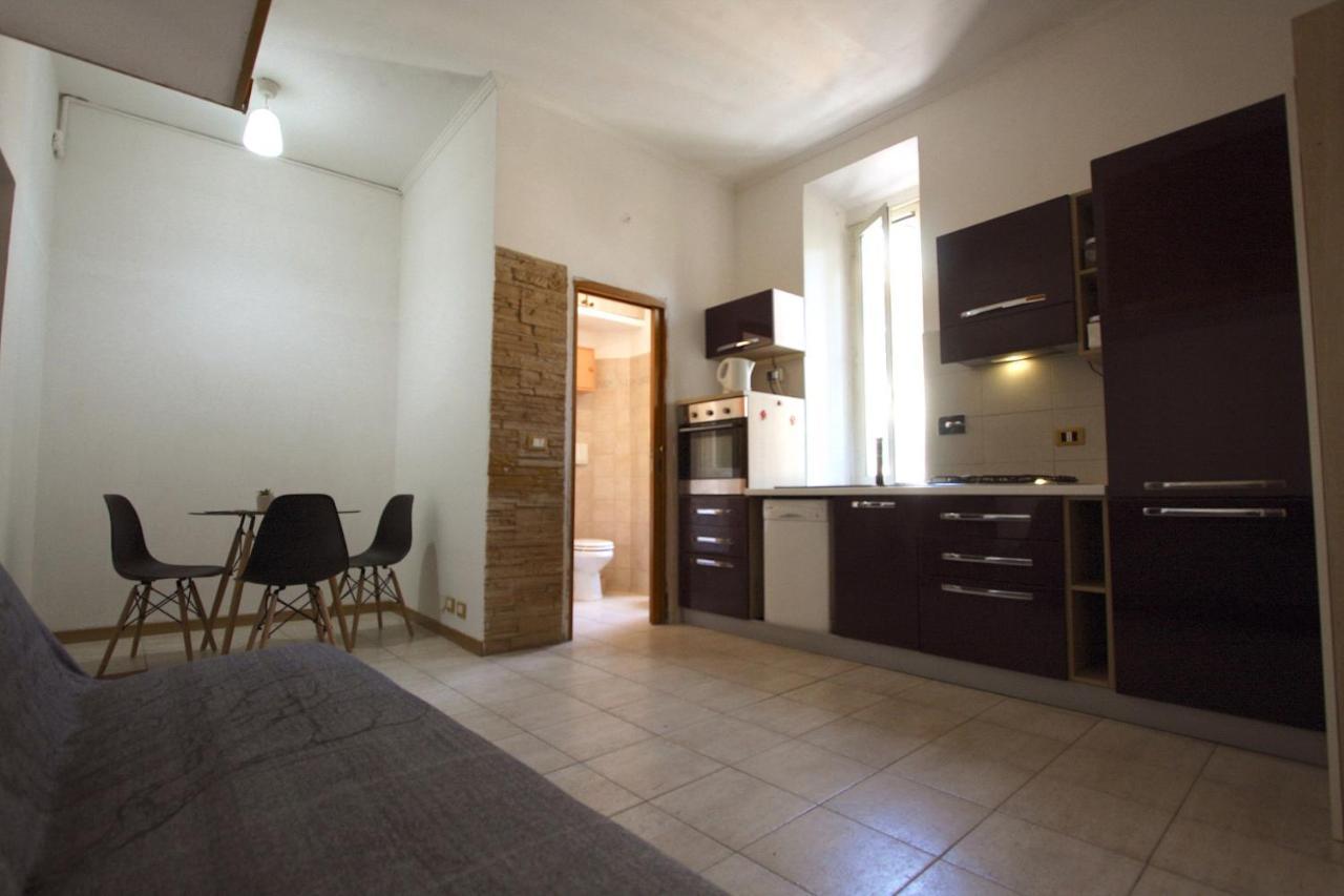 דירות רומא San Giovanni Holiday House מראה חיצוני תמונה