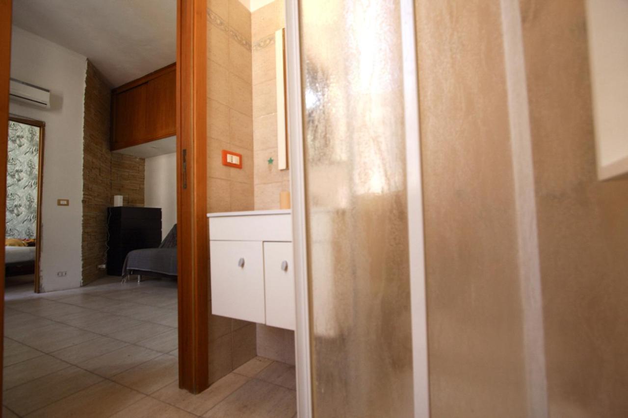 דירות רומא San Giovanni Holiday House מראה חיצוני תמונה