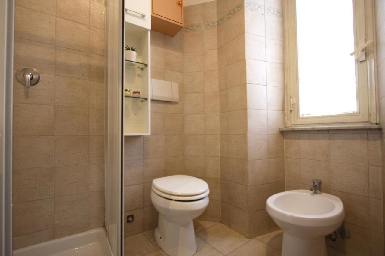 דירות רומא San Giovanni Holiday House מראה חיצוני תמונה
